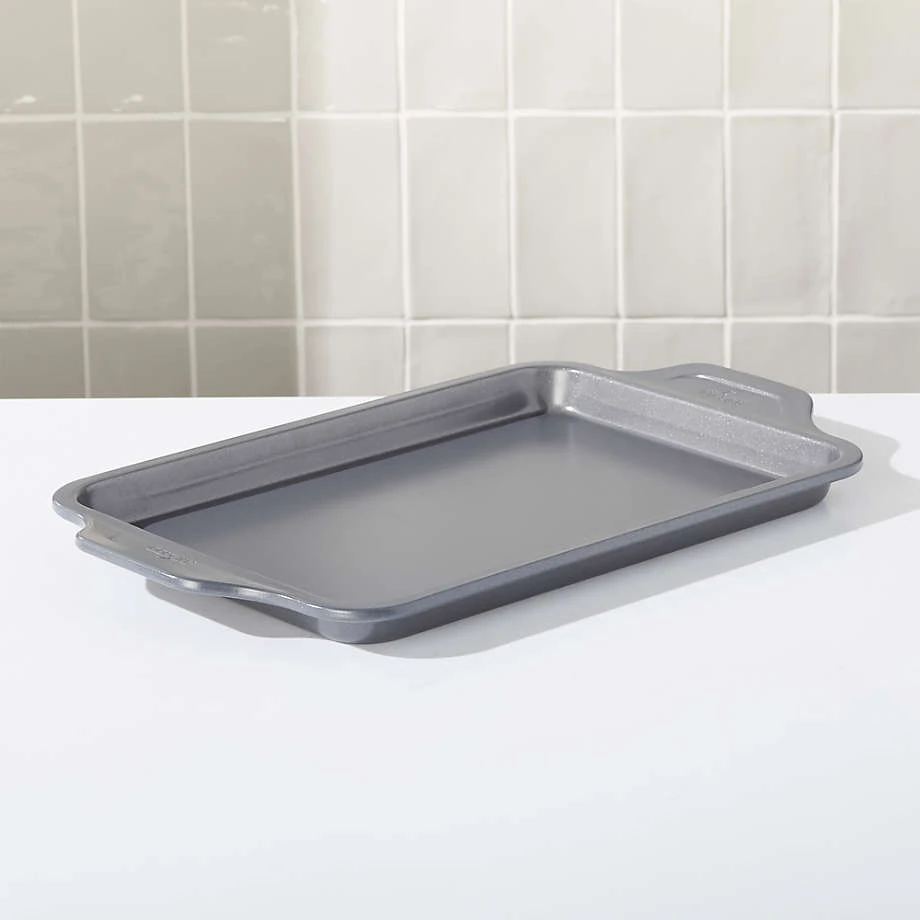 All-clad Pro-release Quarter-sheet Pan