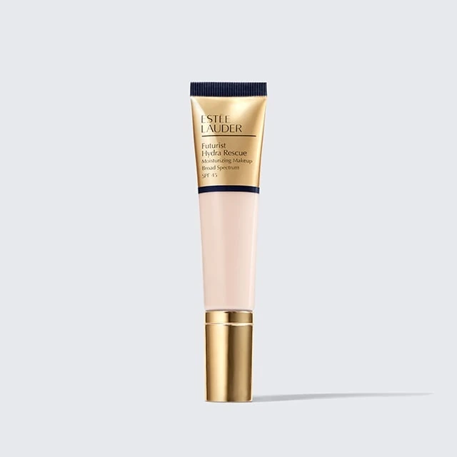Futurist Hydra Rescue Moisturizing Foundation Spf 45