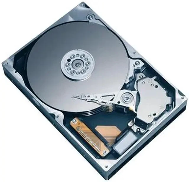 Momentus 7200.3 320gb 7200 Rpm 16mb Cache Sata 3.0gb/s 2.5" Internal Notebook Hard Drive Bare Drive