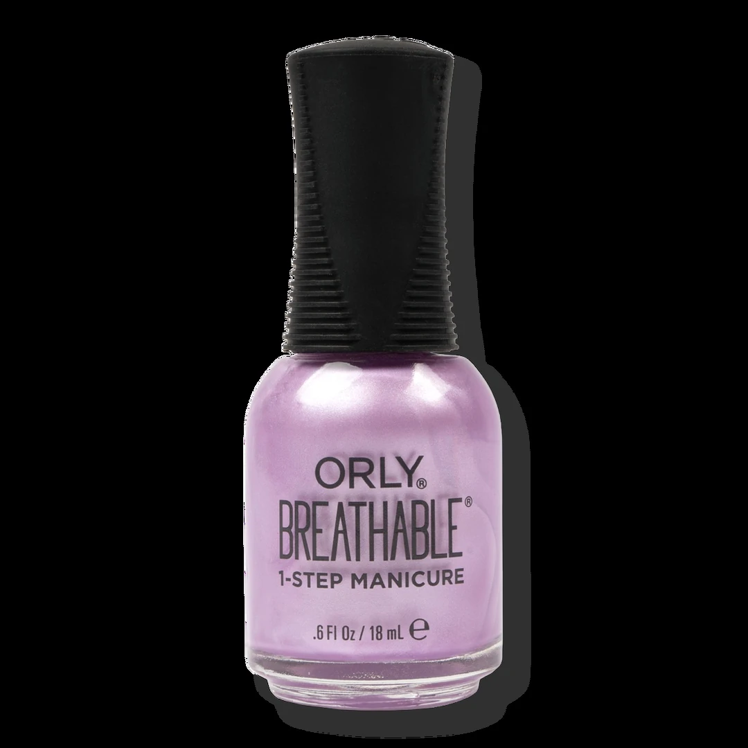 Breathable Treatment + Color