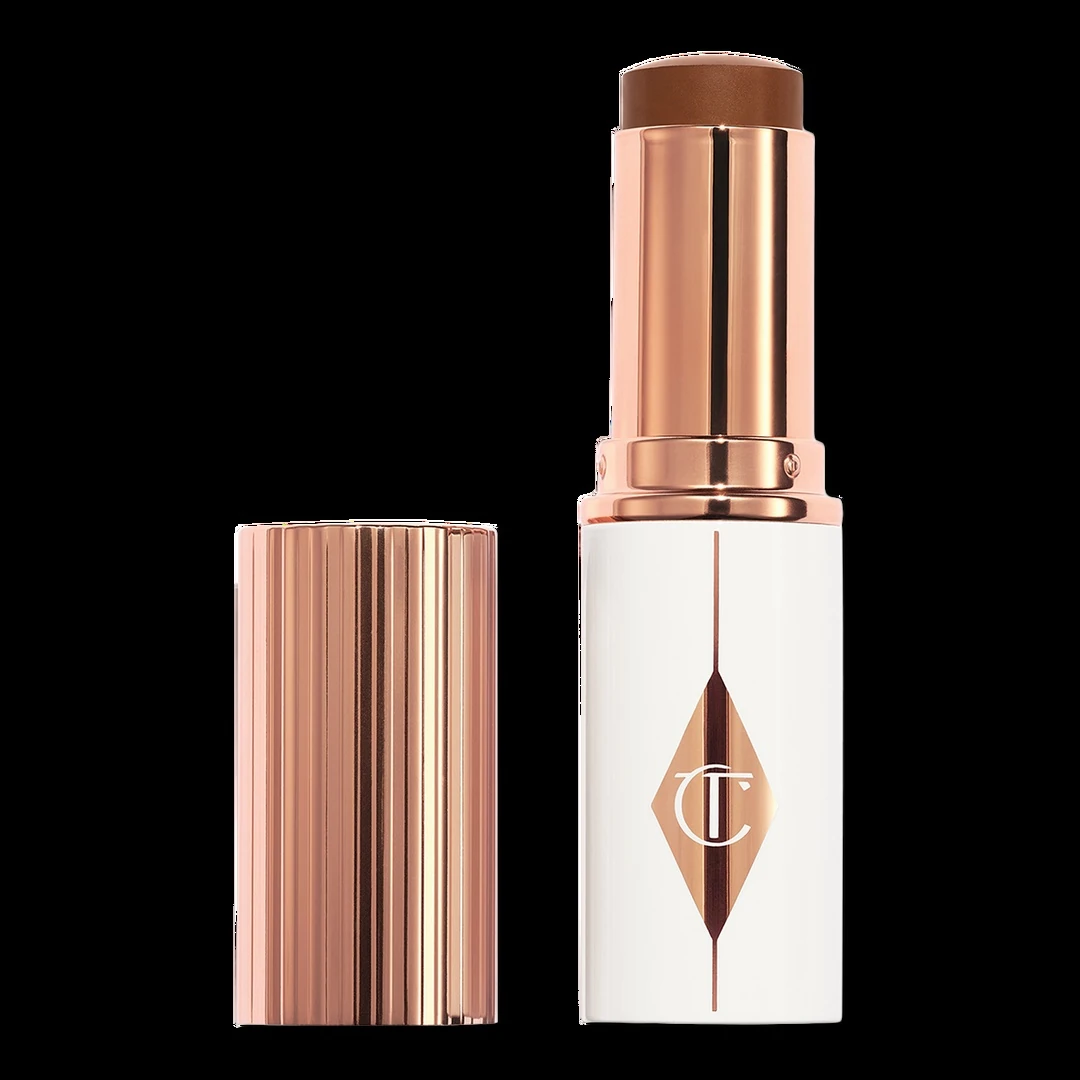 Unreal Skin Sheer Glow Tint Hydrating Foundation Stick - 15 Deep