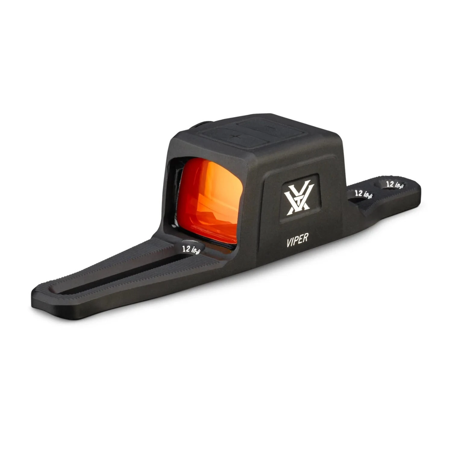 Vortex Viper Shotgun Enclosed Micro Red Dot Sight Multi-reticle Parallax Free