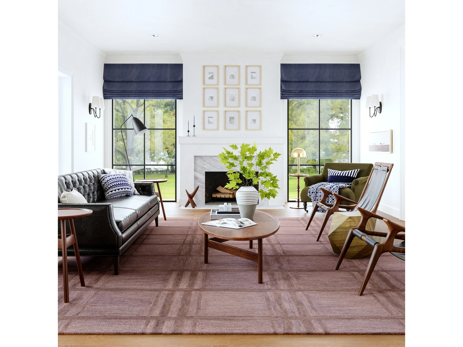 Nuloom Mallory 8' X 10' Area Rug
