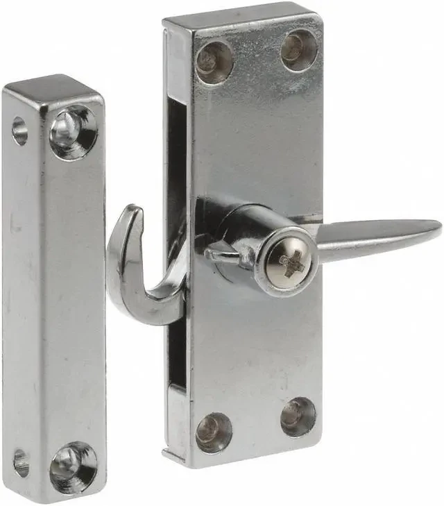 A 184 Sliding Screen Door Latch