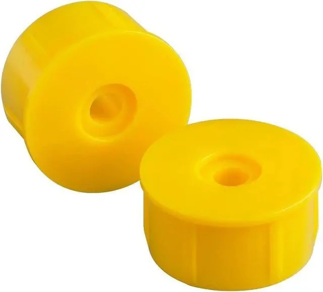 End Cap Replacements, Pk2