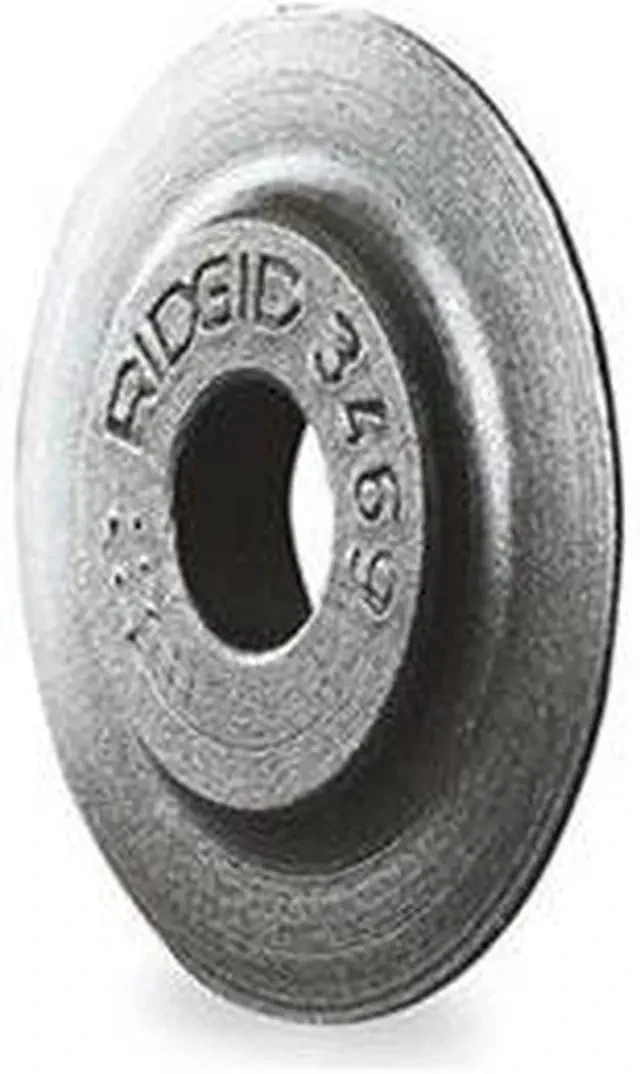 Ridgid 33125 Cutter Wheel,for 4cw53