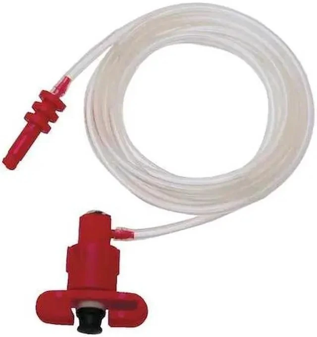 Adapter Assembly