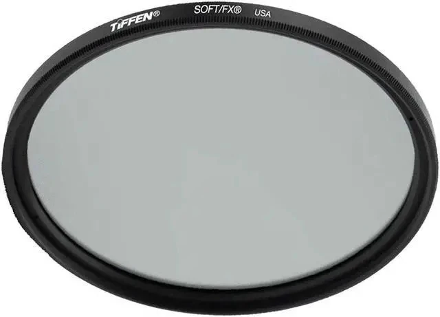 62mm Soft/fx Special Effects Filter #3