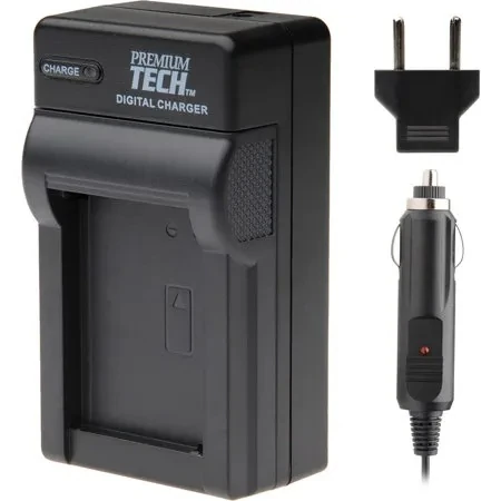 Pt-97 Ac/dc Rapid Battery Charger