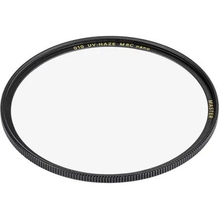 B + W 52mm Master 010m Uv Haze Mrc Nano Filter