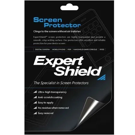 Expert Shield Crystal Clear Screen Protector For Blackmagic Ursa Mini Pro Camera