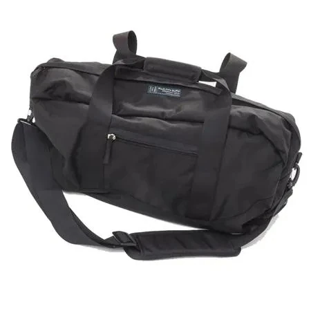 Edec Digital Forensics Black Hole Duffel D1 Bag