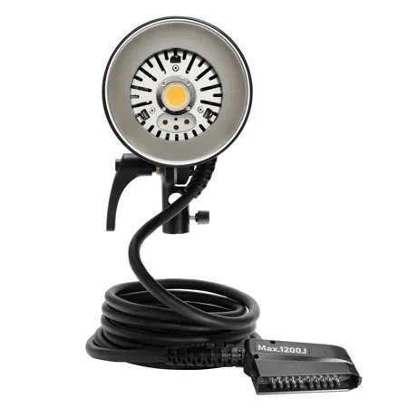 Flashpoint H1200p Flash Head For Xplor 1200 / Ad1200pro , Godox H1200p Xp-1200pro