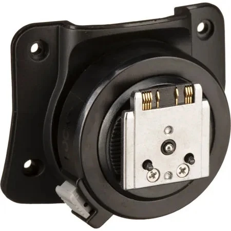 Flashpoint Replacement Shoe For Zoom Ii / Tt685 Ii Flash For Sony