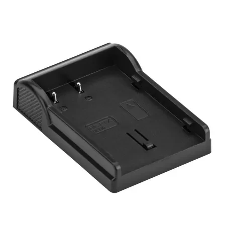 Green Extreme Smart Charger Plate For Pentax D-li90