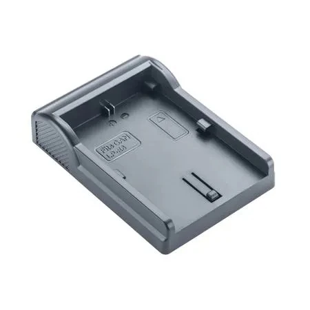 Green Extreme Smart Charger Plate For Canon Lp-lpe6