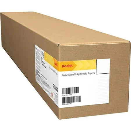 Kodak Professional Glossy Photo Paper 17x100 Roll