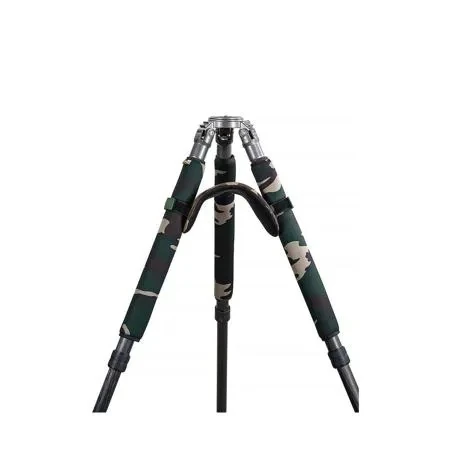 Lenscoat Legwrap Pro (set Of 3) For Gitzo Series 3 Tripods