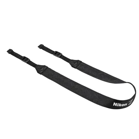 Nikon An-dc23 Neck Strap For Z Fc Mirrorless Camera