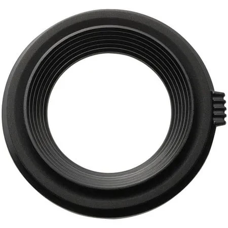 Olympus Posr-053 Anti-reflecting Ring For Underwater Housing