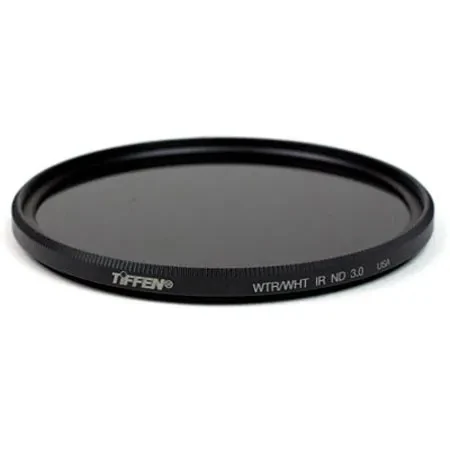 Tiffen 62mm Ww Irnd 3.0 Filter