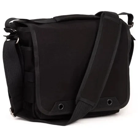 Think Tank Retrospective 10 V2.0 Medium Shoulder Bag For Pro Dslr, Black