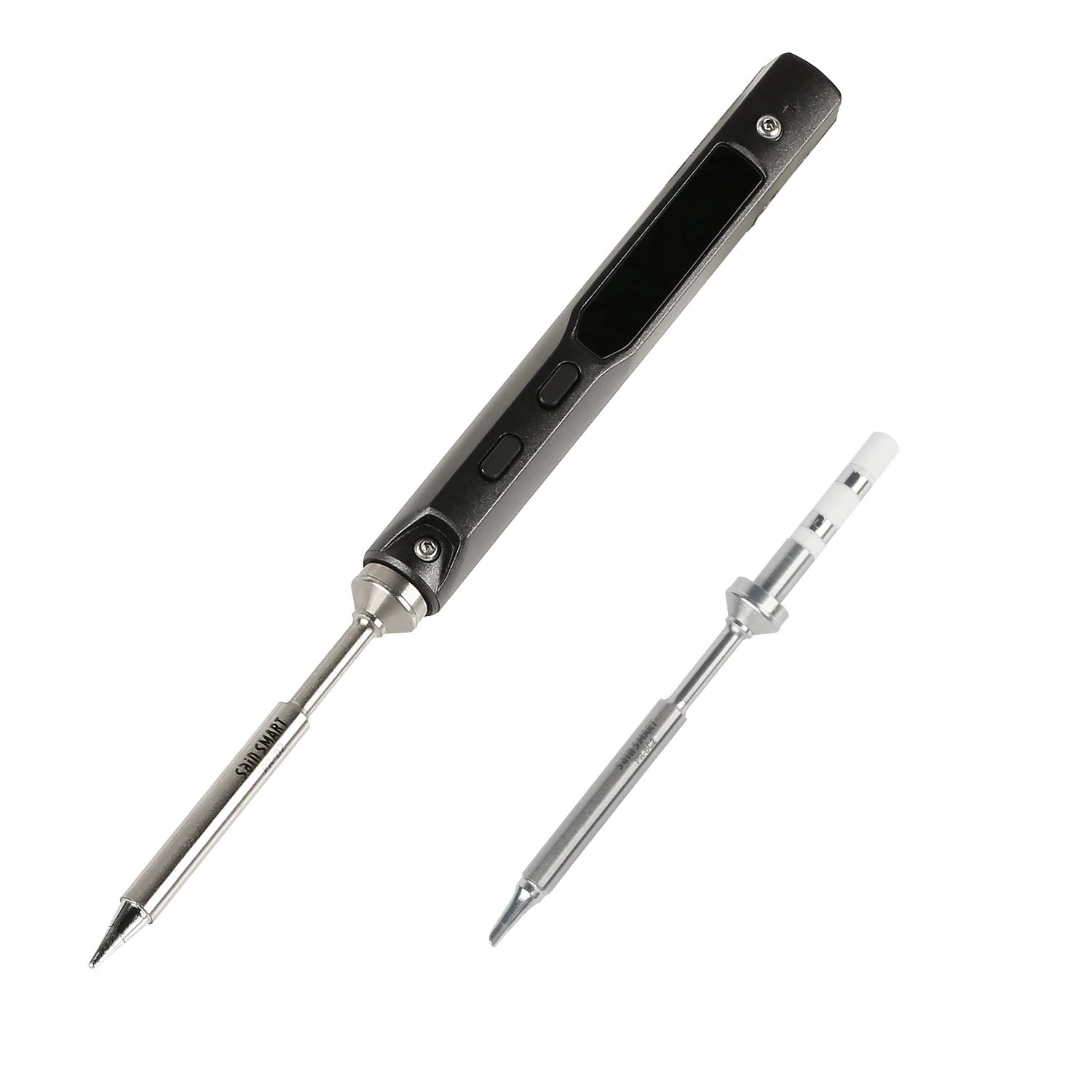 Toolpac Pro32 Smart Soldering Tool Set With Power Supply