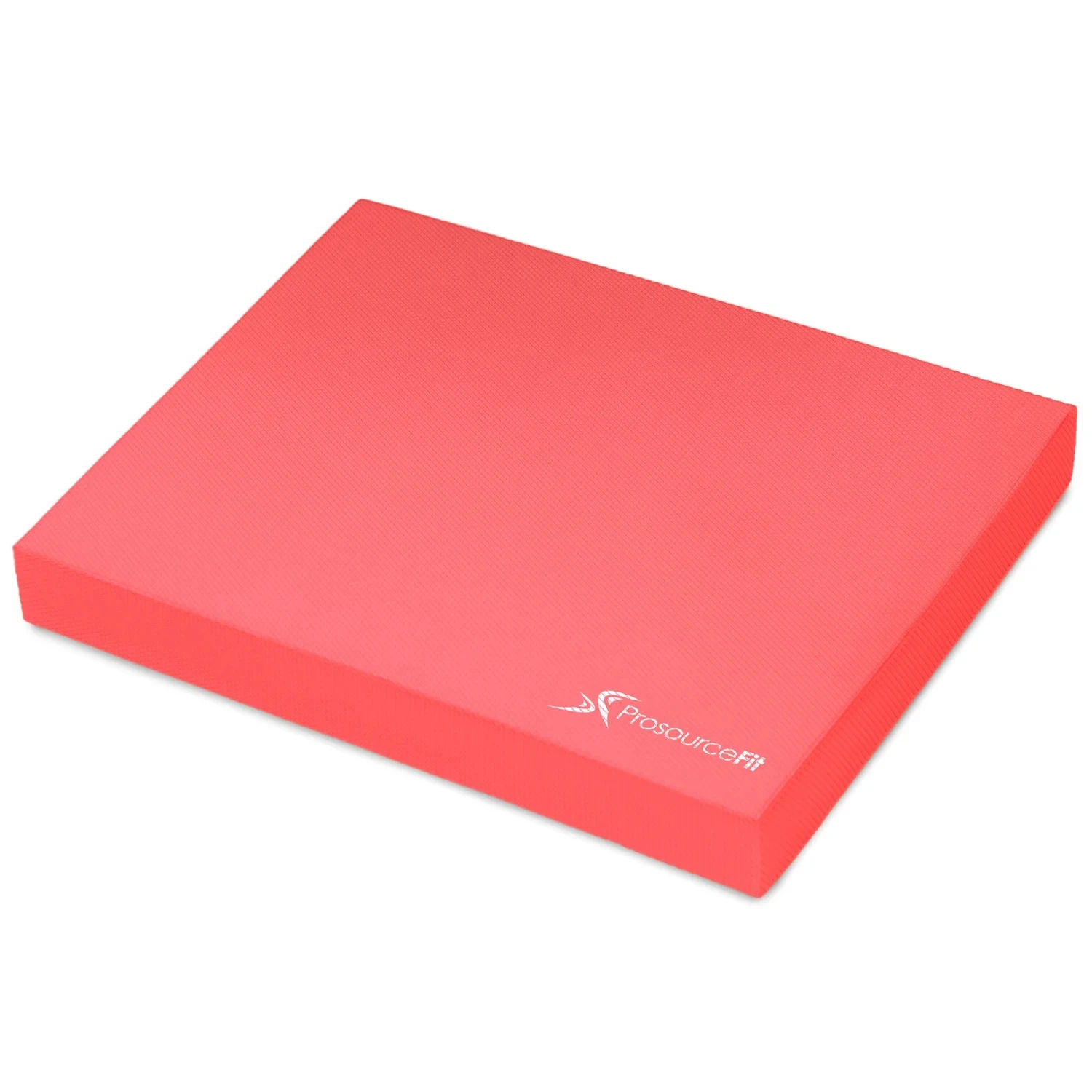 Exercise Balance Pad - Extra Large - Red
