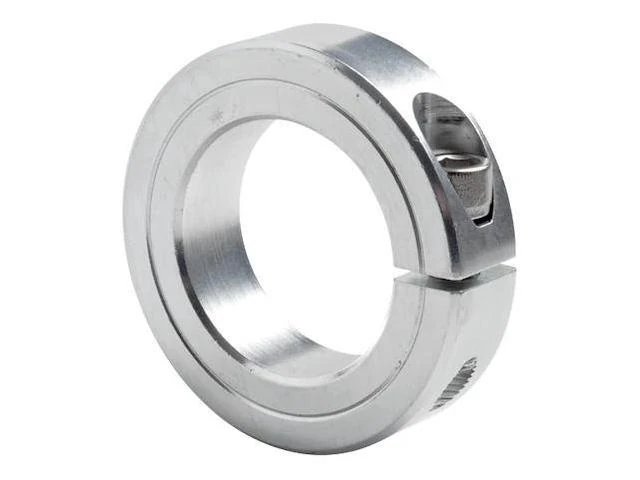 Climax Metal Products 1c-225-z 1c-225-z One-piece Clamping Collar