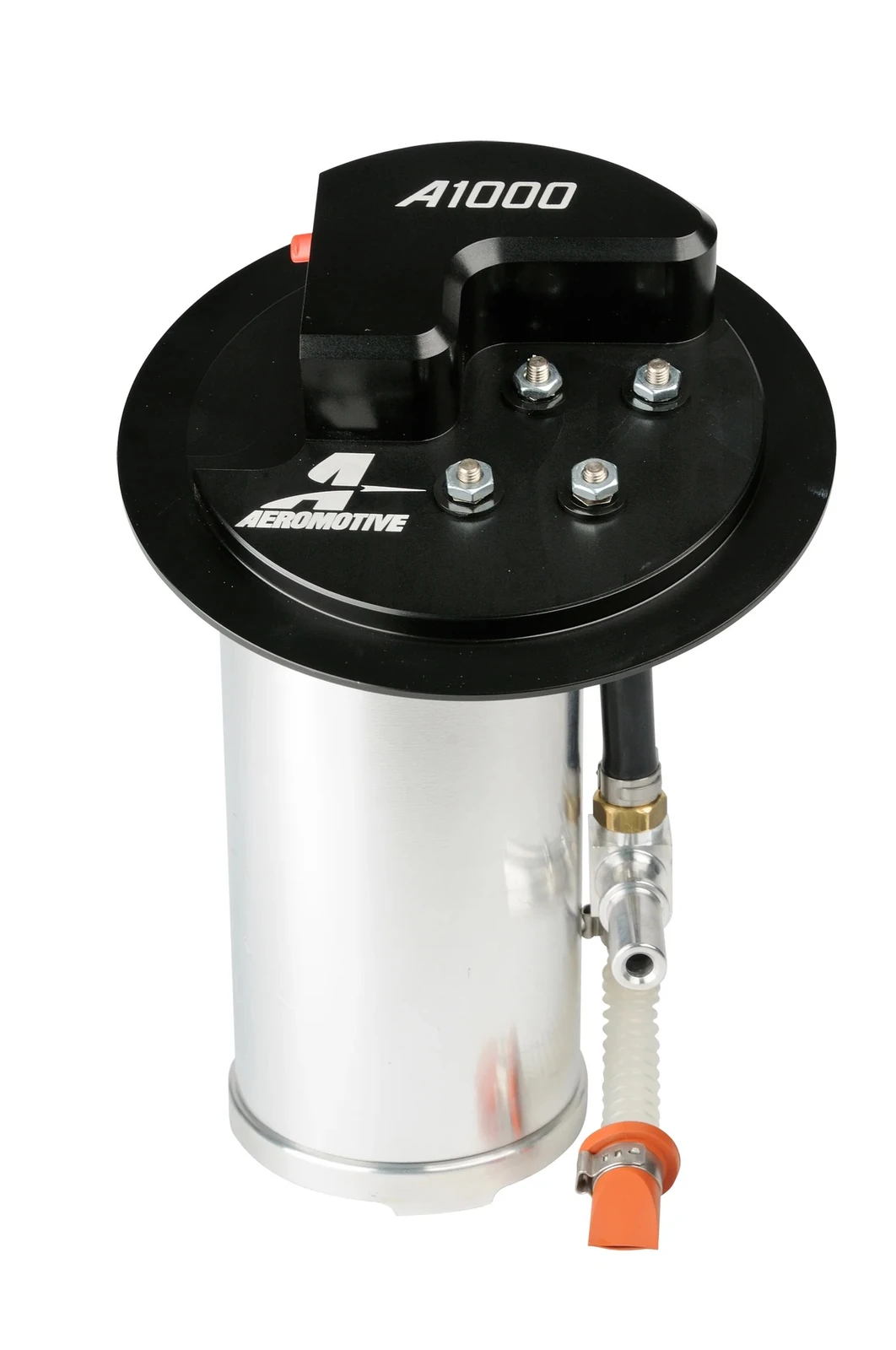 A1000 In-tank Fuel Pump, 10-17 Mustang Gt