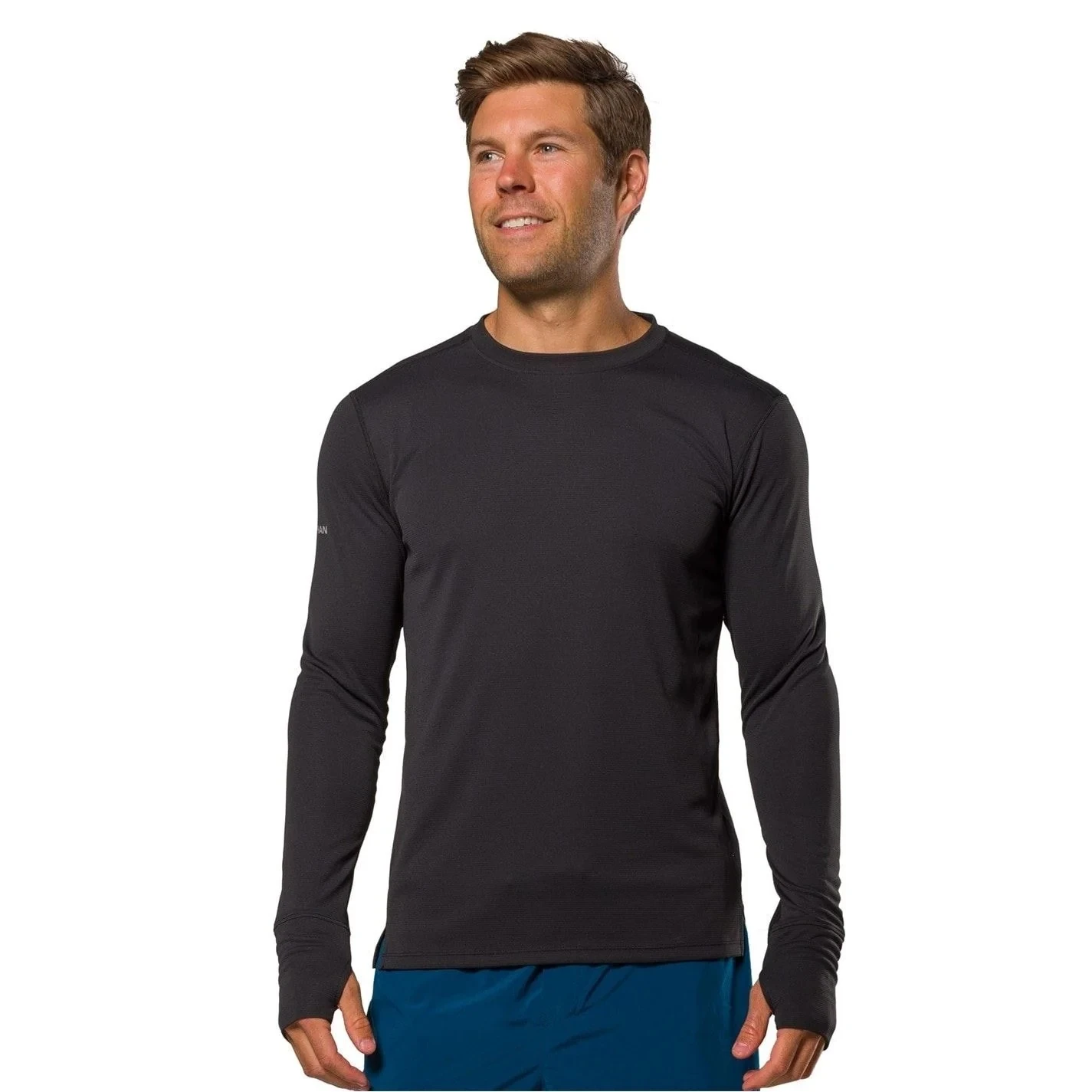 Nathan Rise L Sleeve
