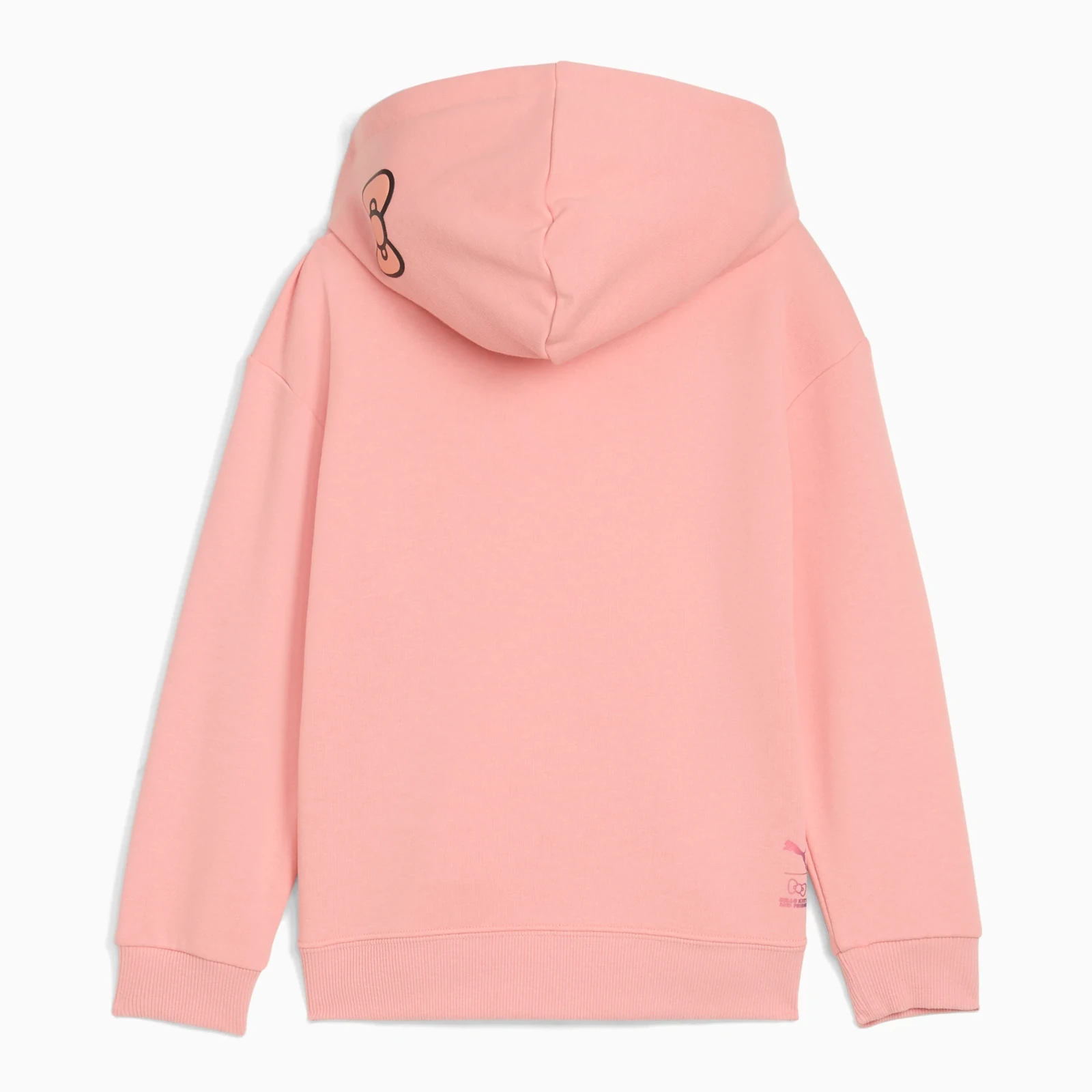 Puma X Hello Kitty® And Friends Little Kids' Relaxed Hoodie