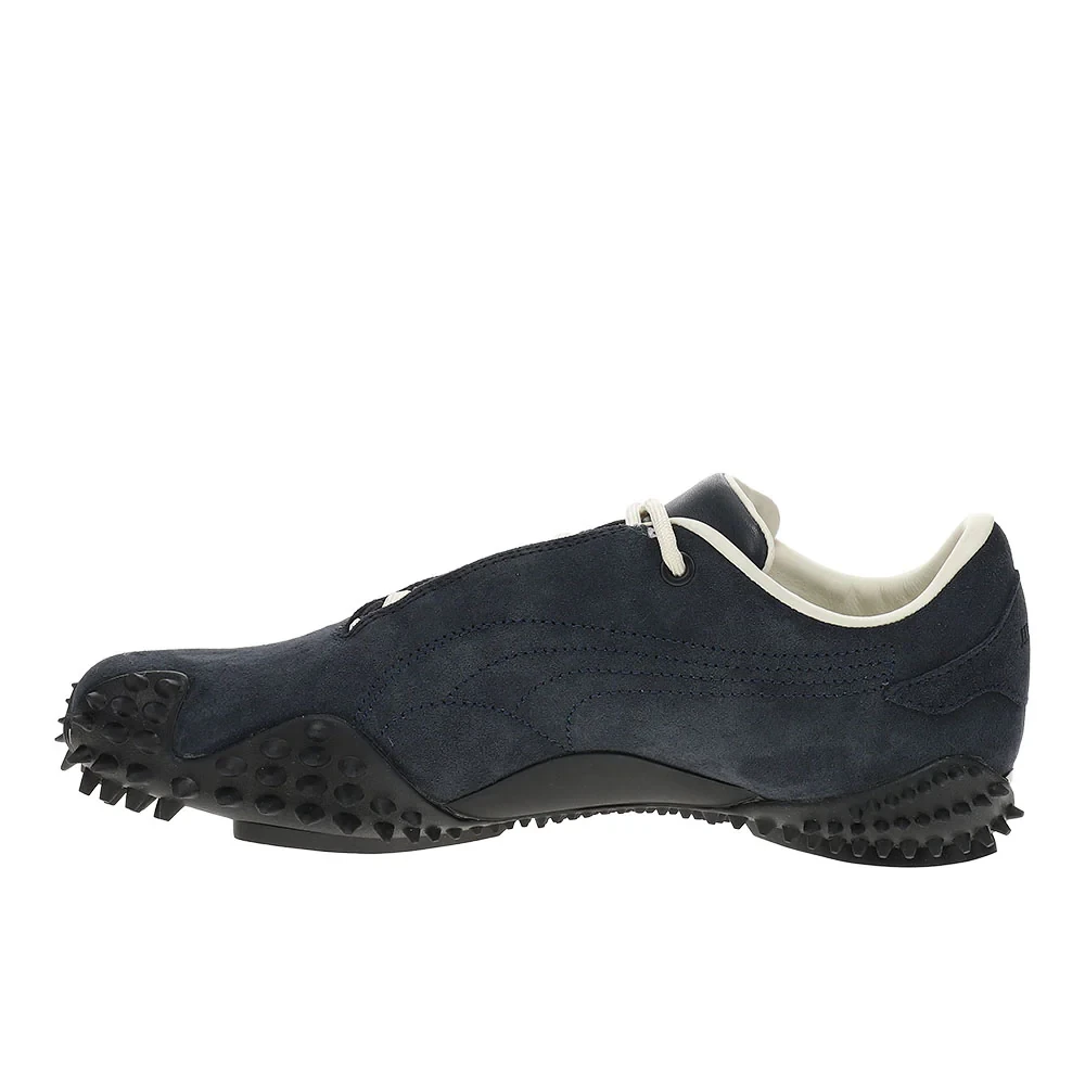 Mostro Jjjjound Lace Up Sneakers