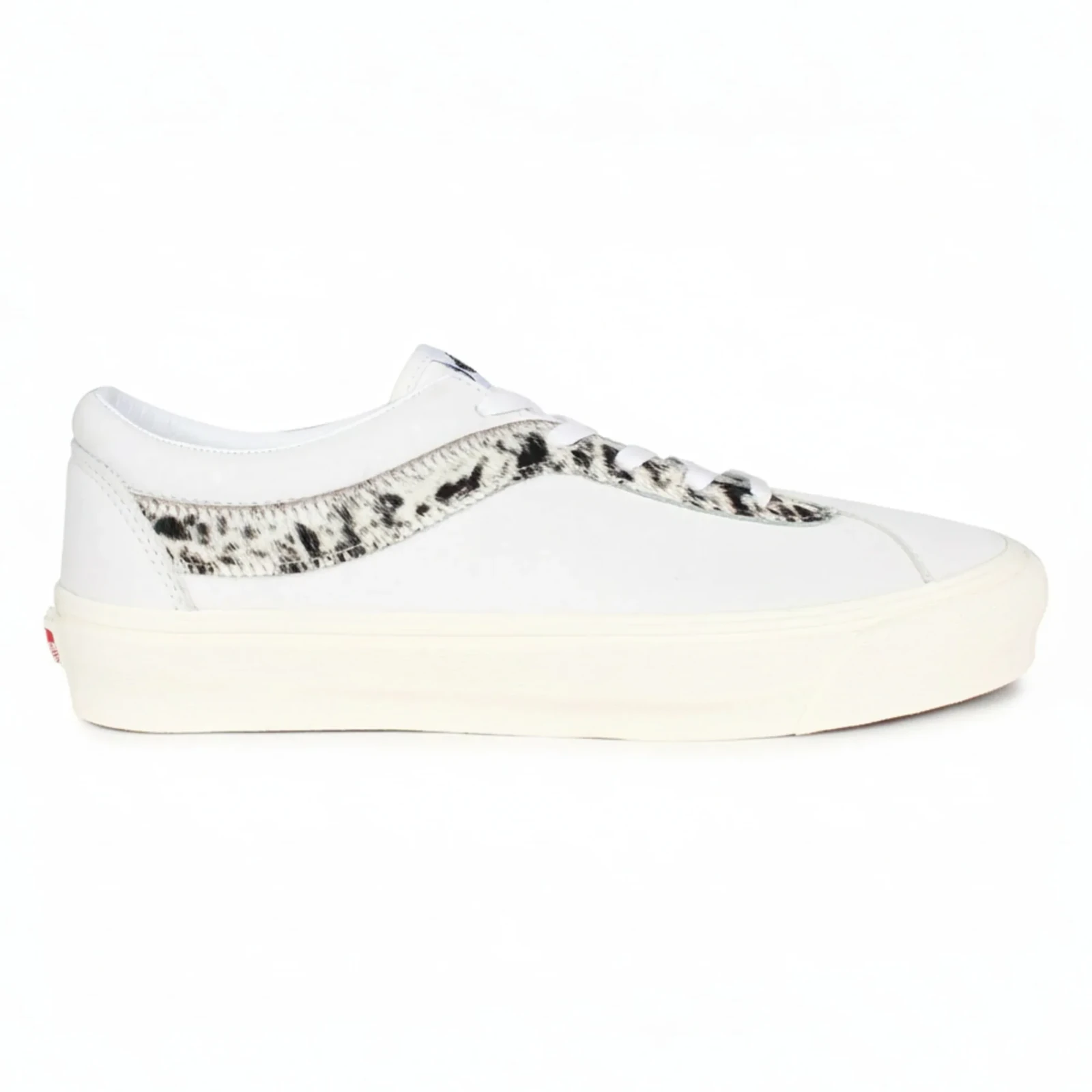 Vans Men's Pony Bold Ni Sneakers - 8.5