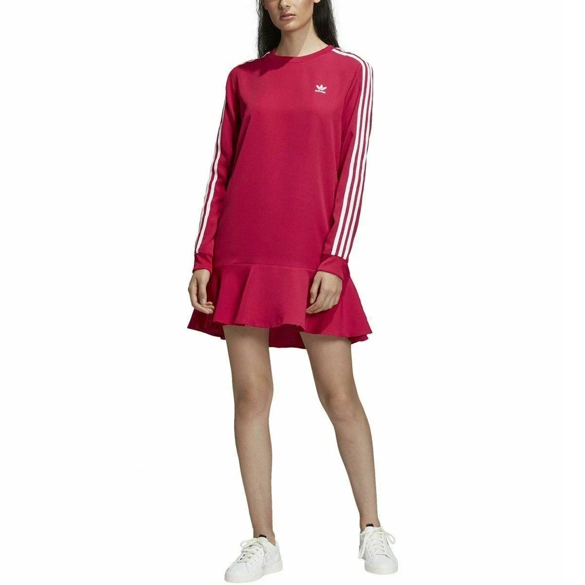 Originals Dress Wmns "pride Pink" Dv0856 - Xxl