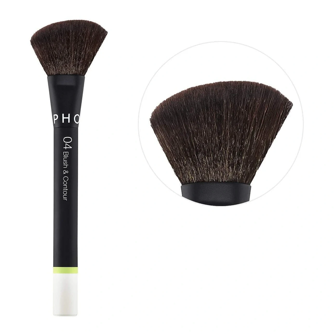 Sephora Collection Essential Brush - 04 Cheek