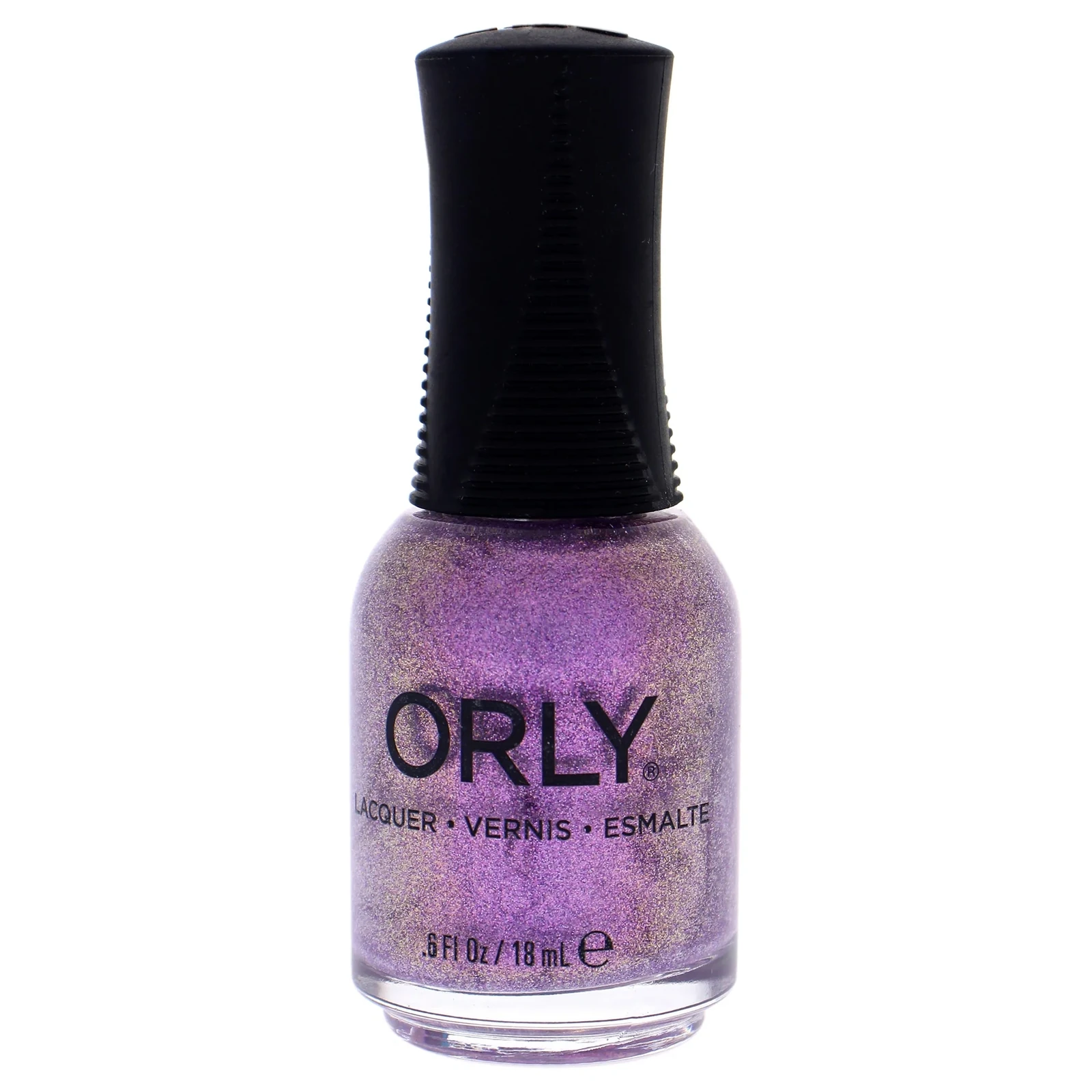 Nail Lacquer - 20800 Pixie Powder By Orly For Women - 0.6 Oz Nail Polish