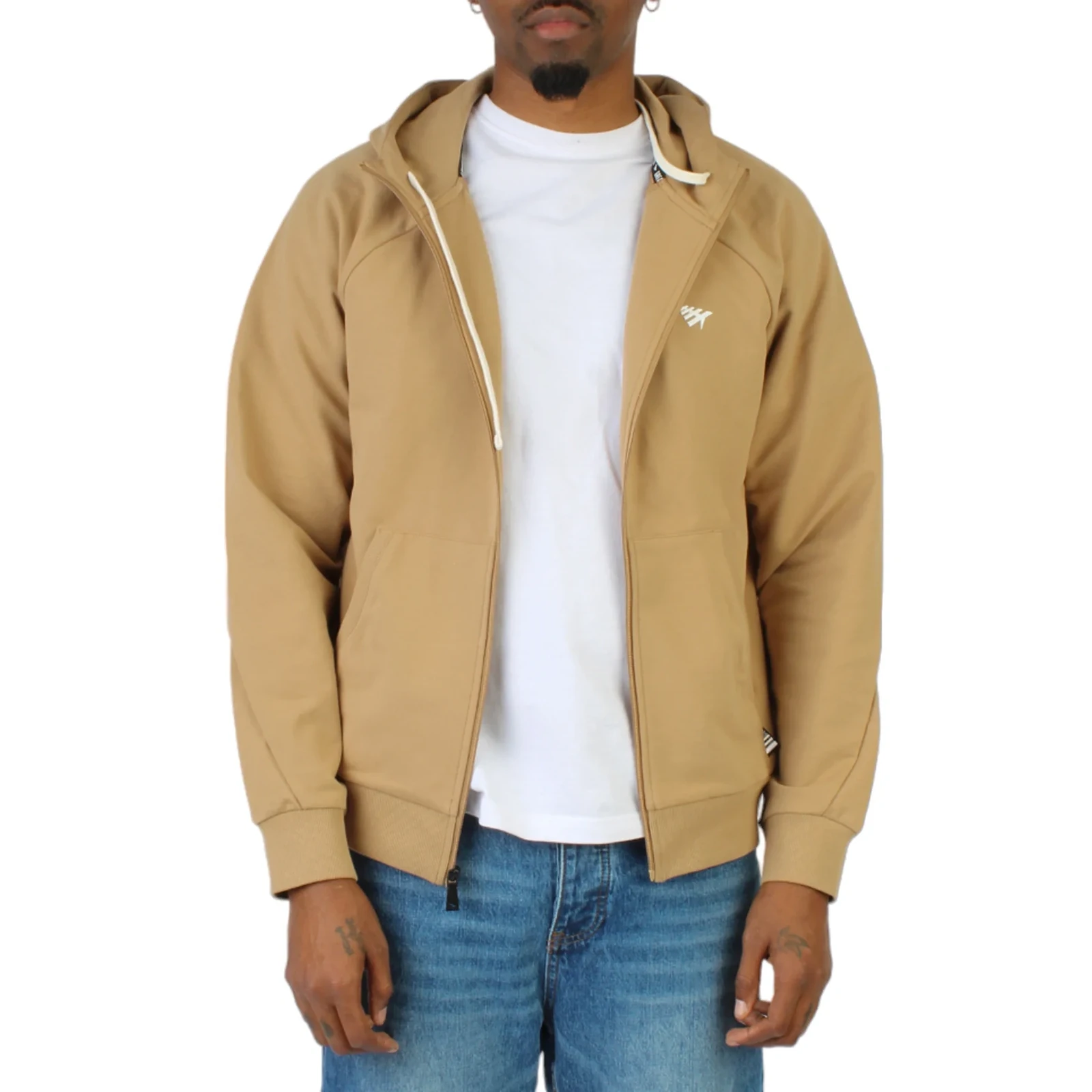 Paper Planes Full Zip Hoodie 300272mpl