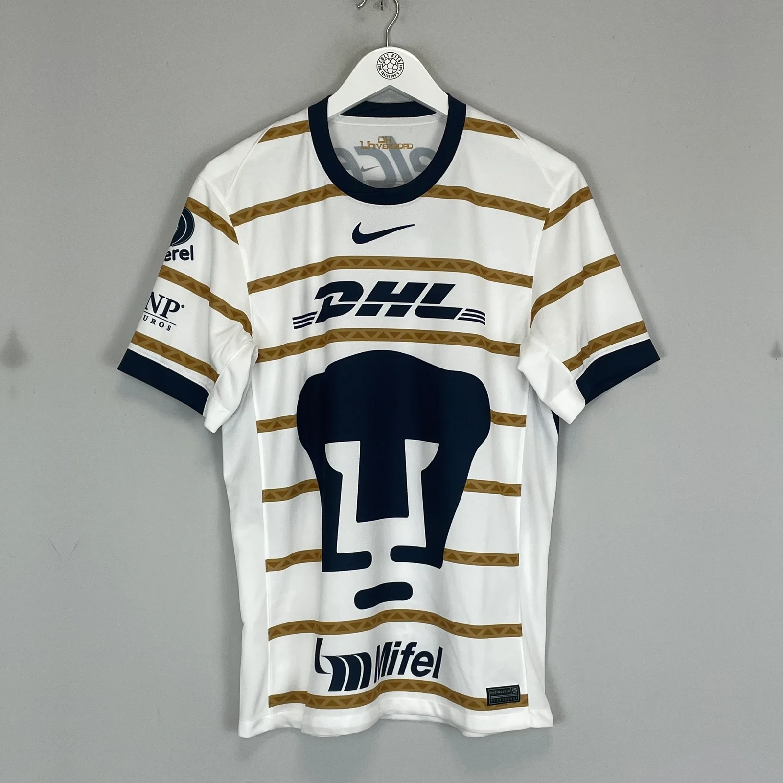 2024/25 Unam Pumas Home Shirt (m) Nike