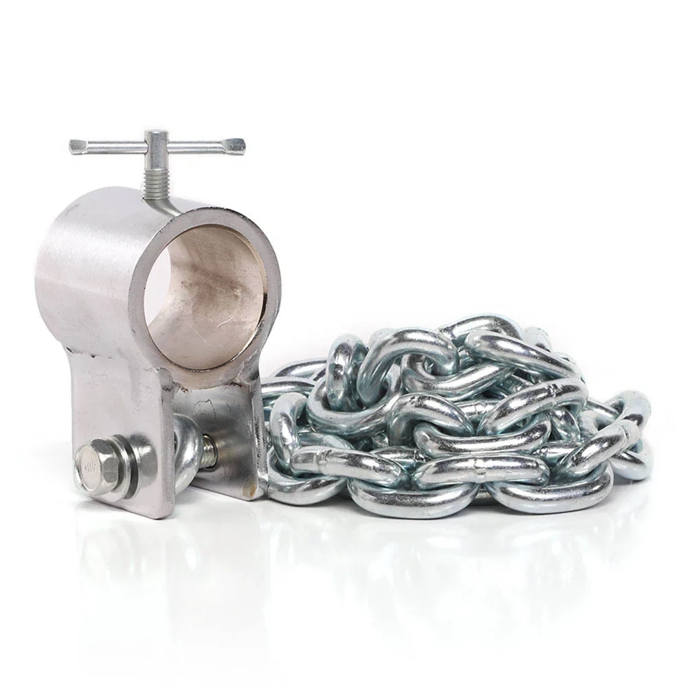 Lifting Chains - 30 Lbs