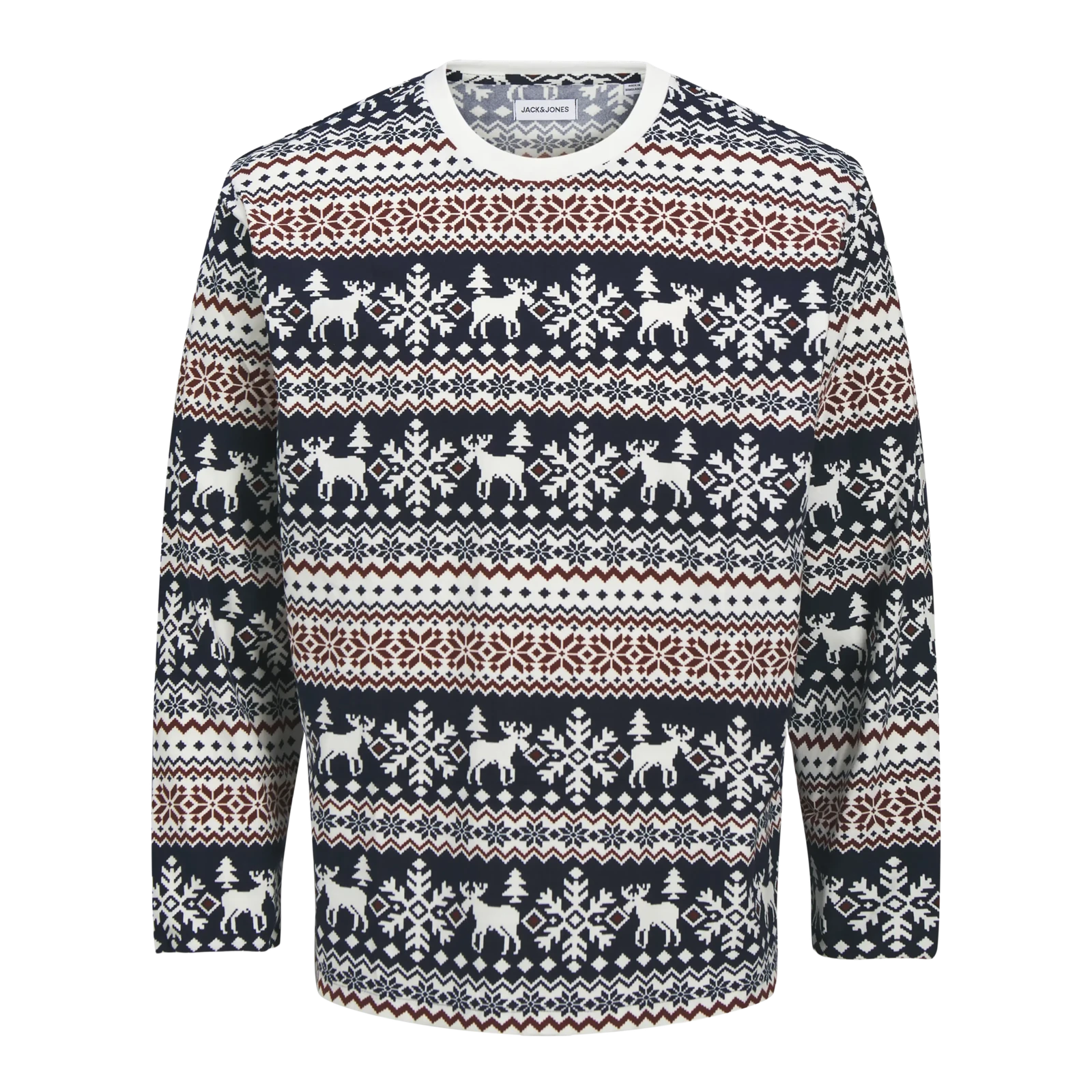 Fair Isle Lounge Set