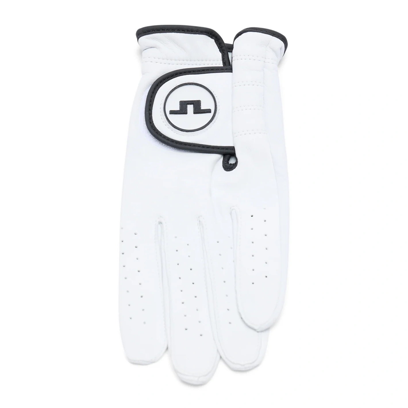 Rudy Golf Glove / White - L