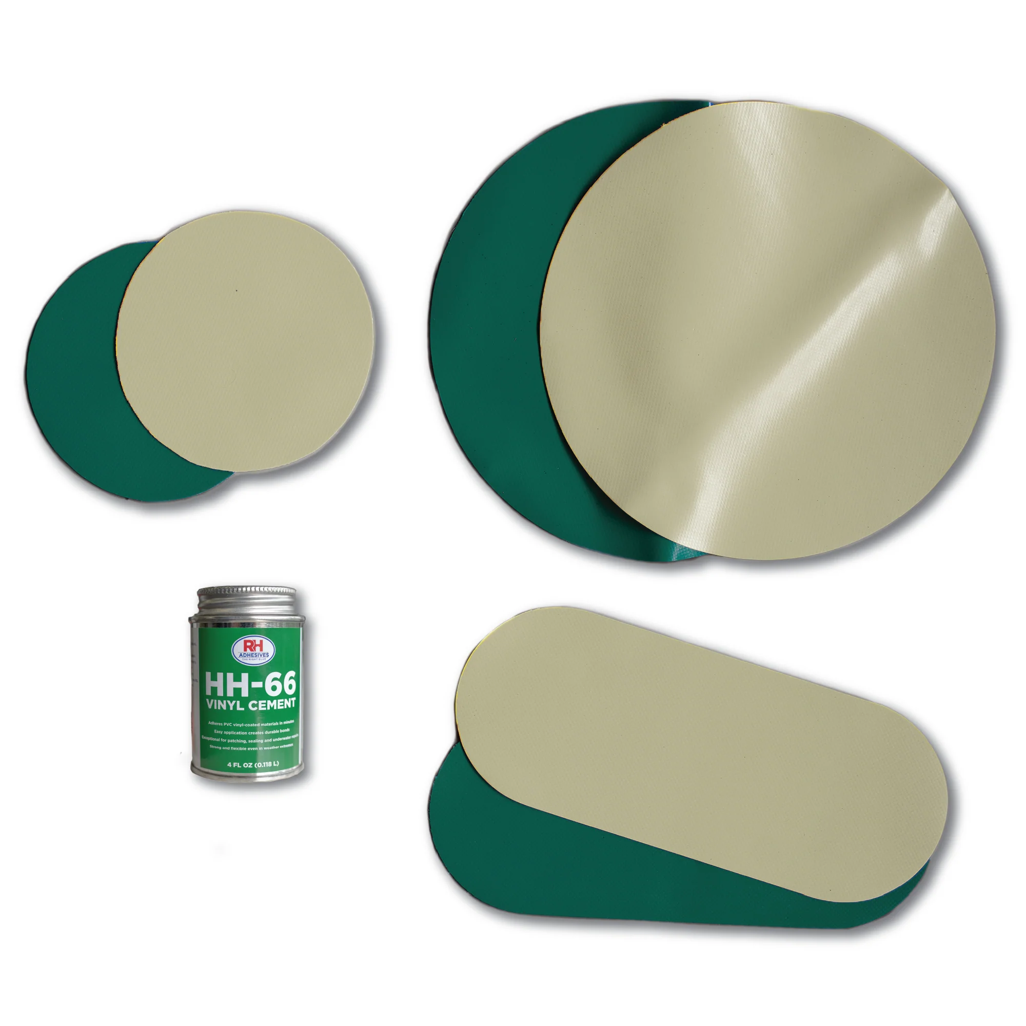 Pro Repair Kit
