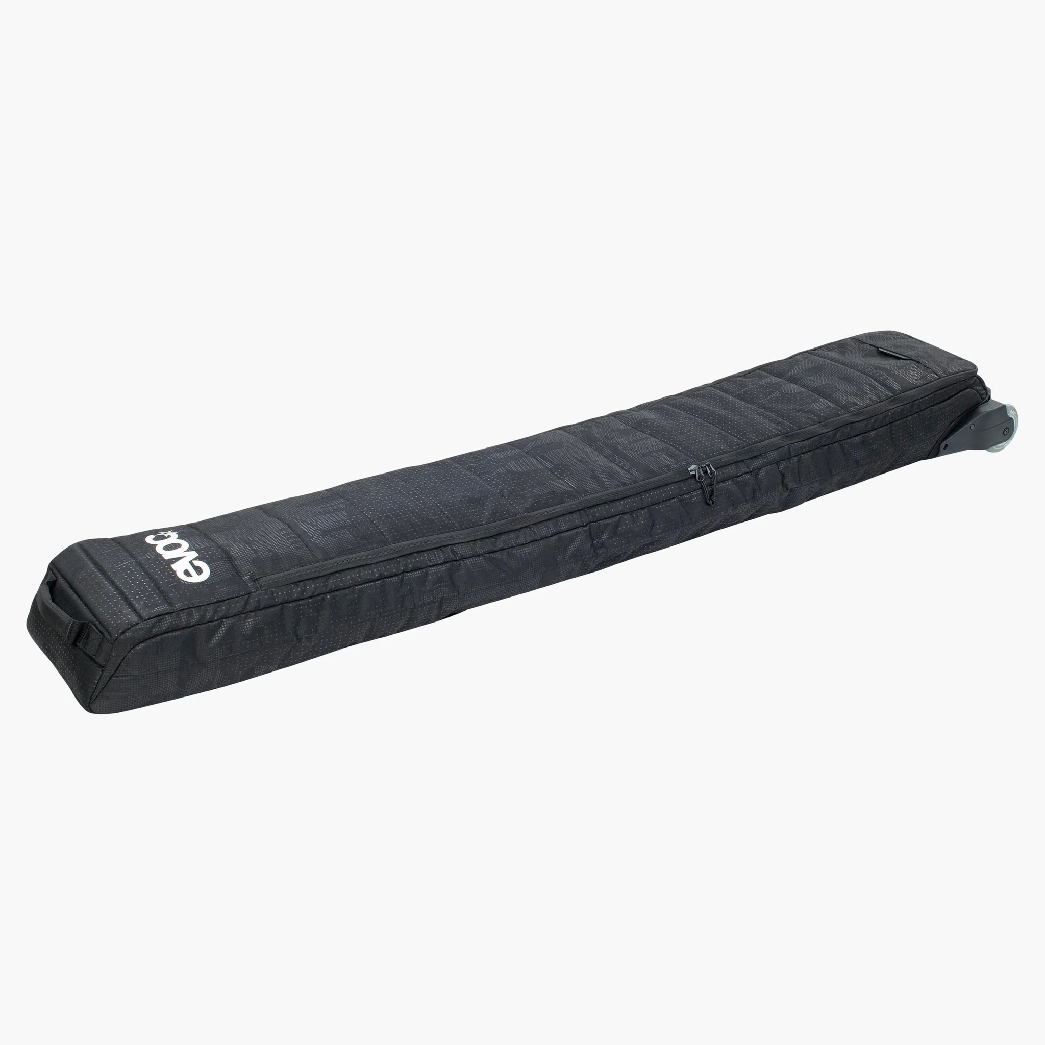 Ski Roller - Black