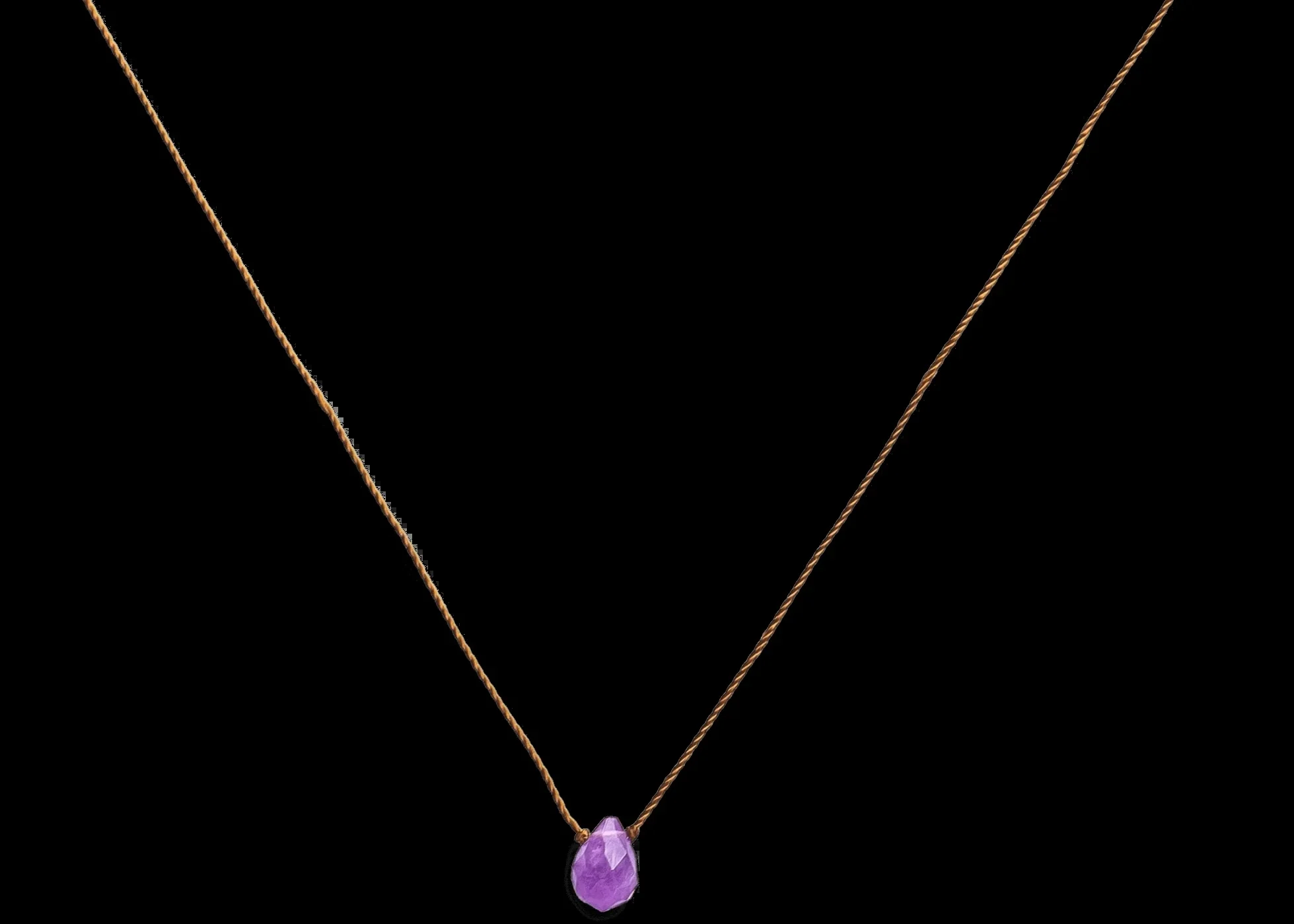 Wise Warrior Necklace