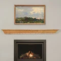 Covington Fireplace Mantel Shelf