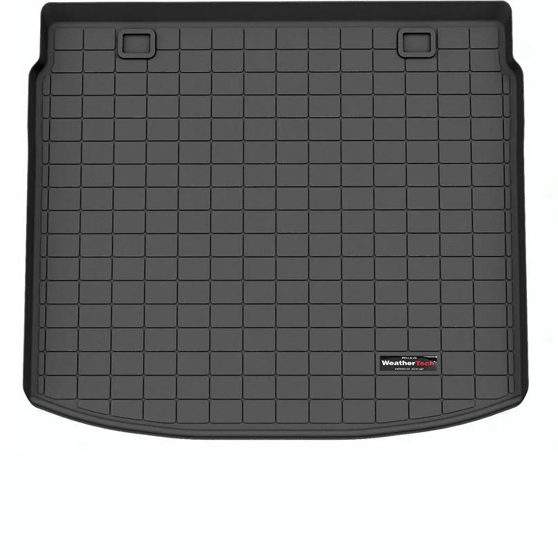 Weathertech Cargoliner 401569 (black) Custom-fit Liner For 2023-2024 Honda Cr-v (black) At Crutchfield