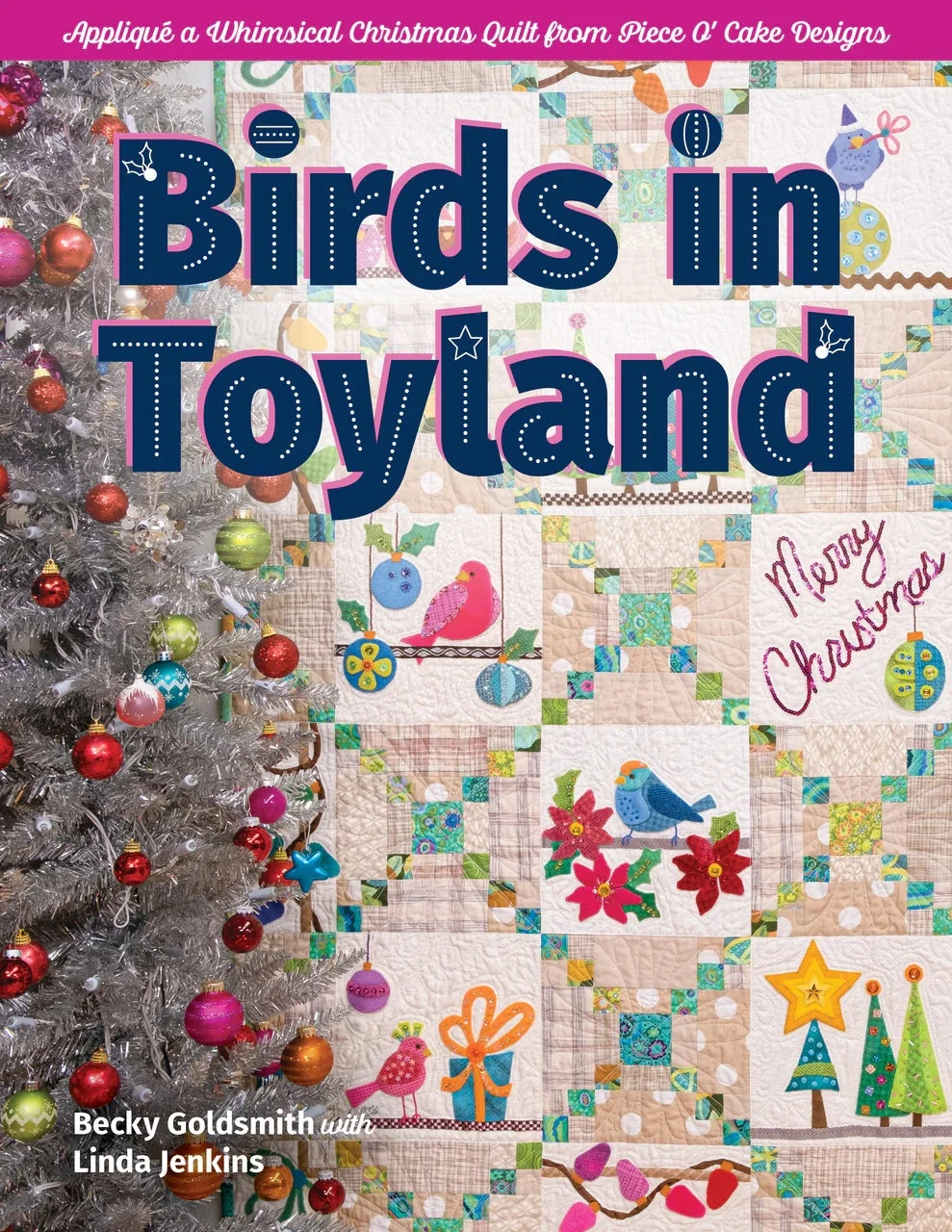 Birds In Toyland Print-on-demand Edition