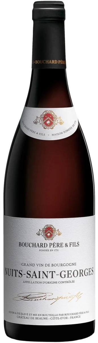 Bouchard Pere & Fils Nuits-saint-georges 2020 | Wine.com