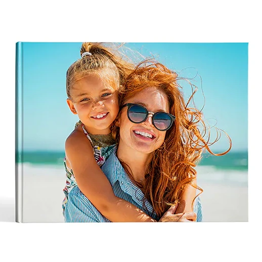 Mother's Day Photo Book